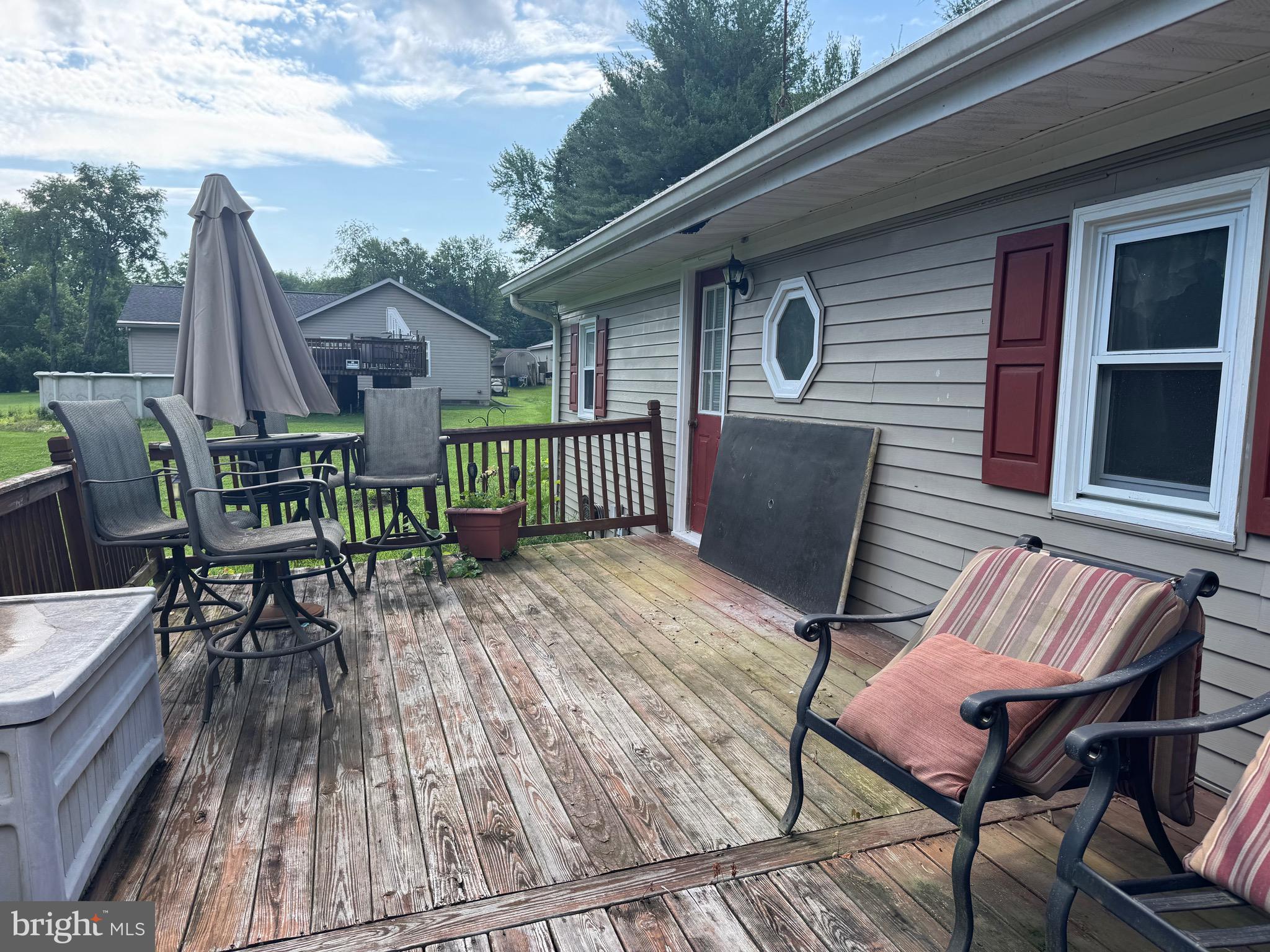 ALBEMARLE - Residential