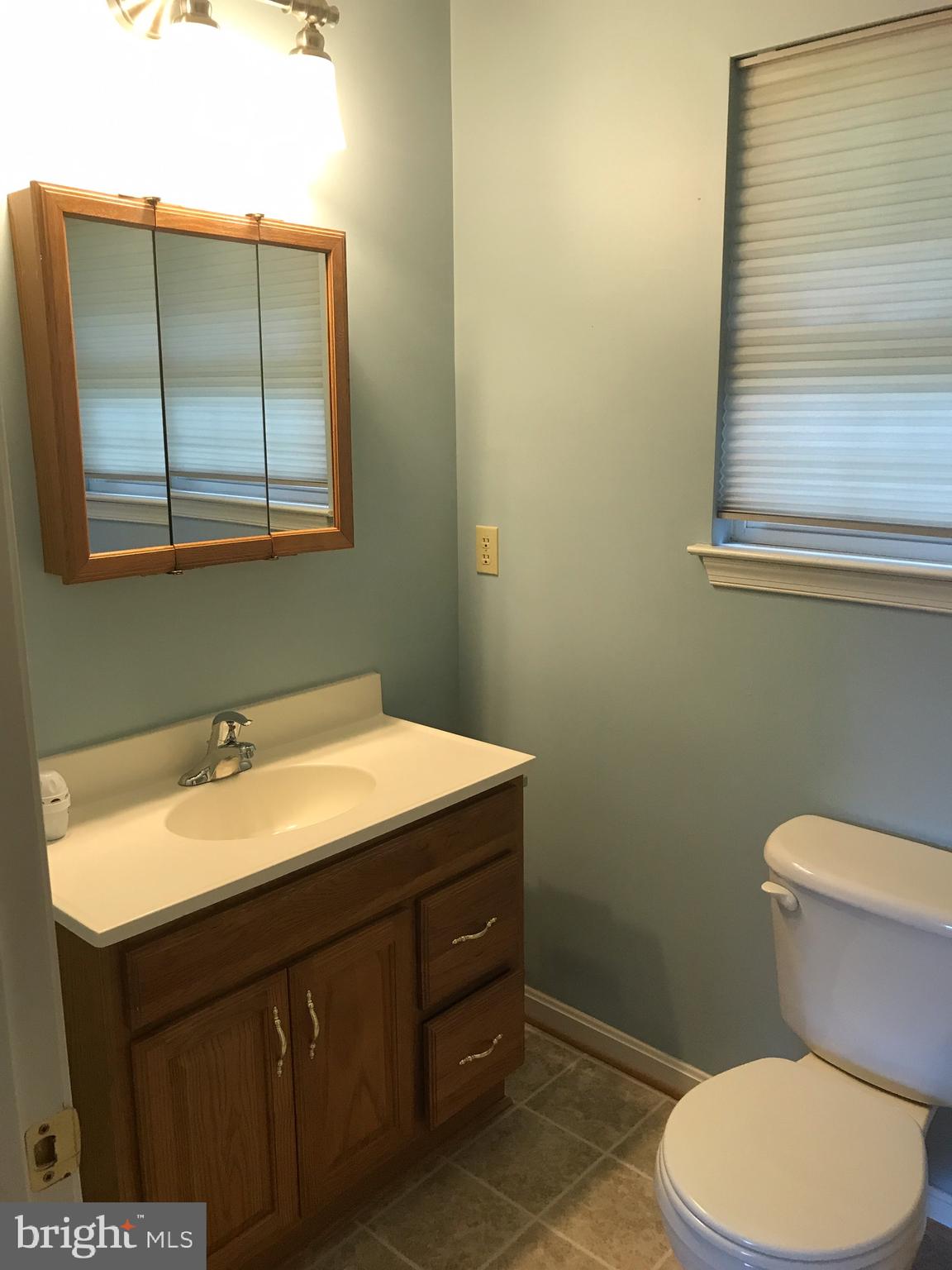 WHITE SANDS - Residential Lease