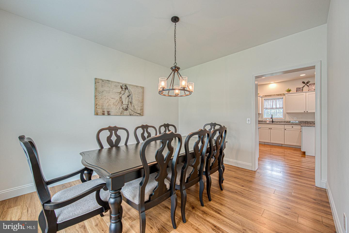 COLONIAL WOODS - Residential