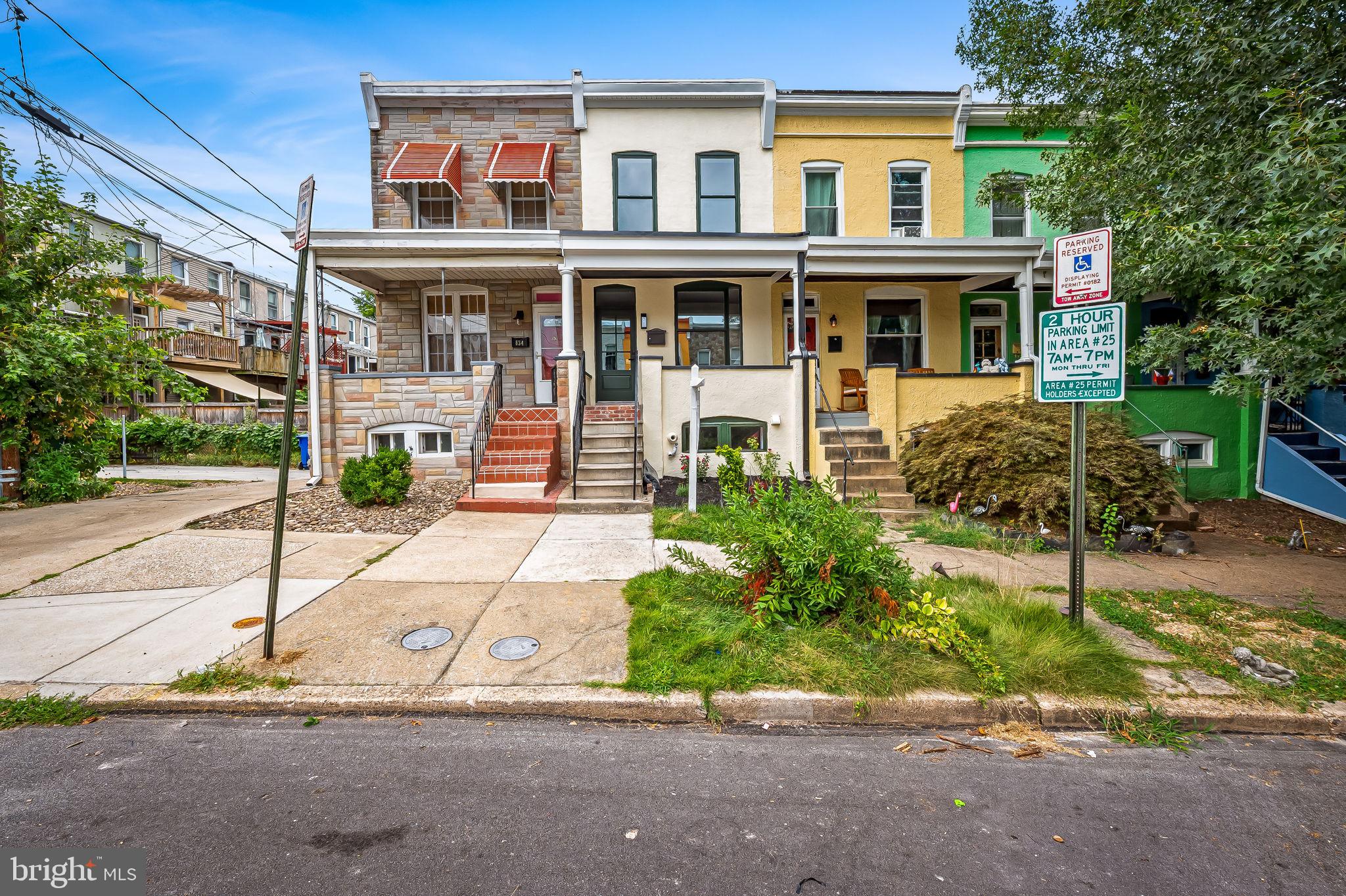 832 UNION AVENUE