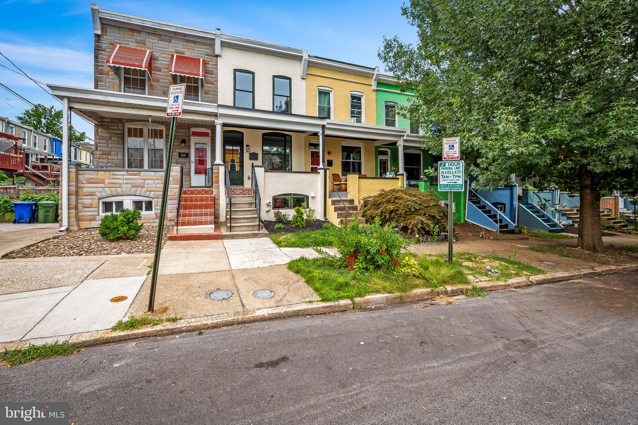 832 UNION AVENUE
