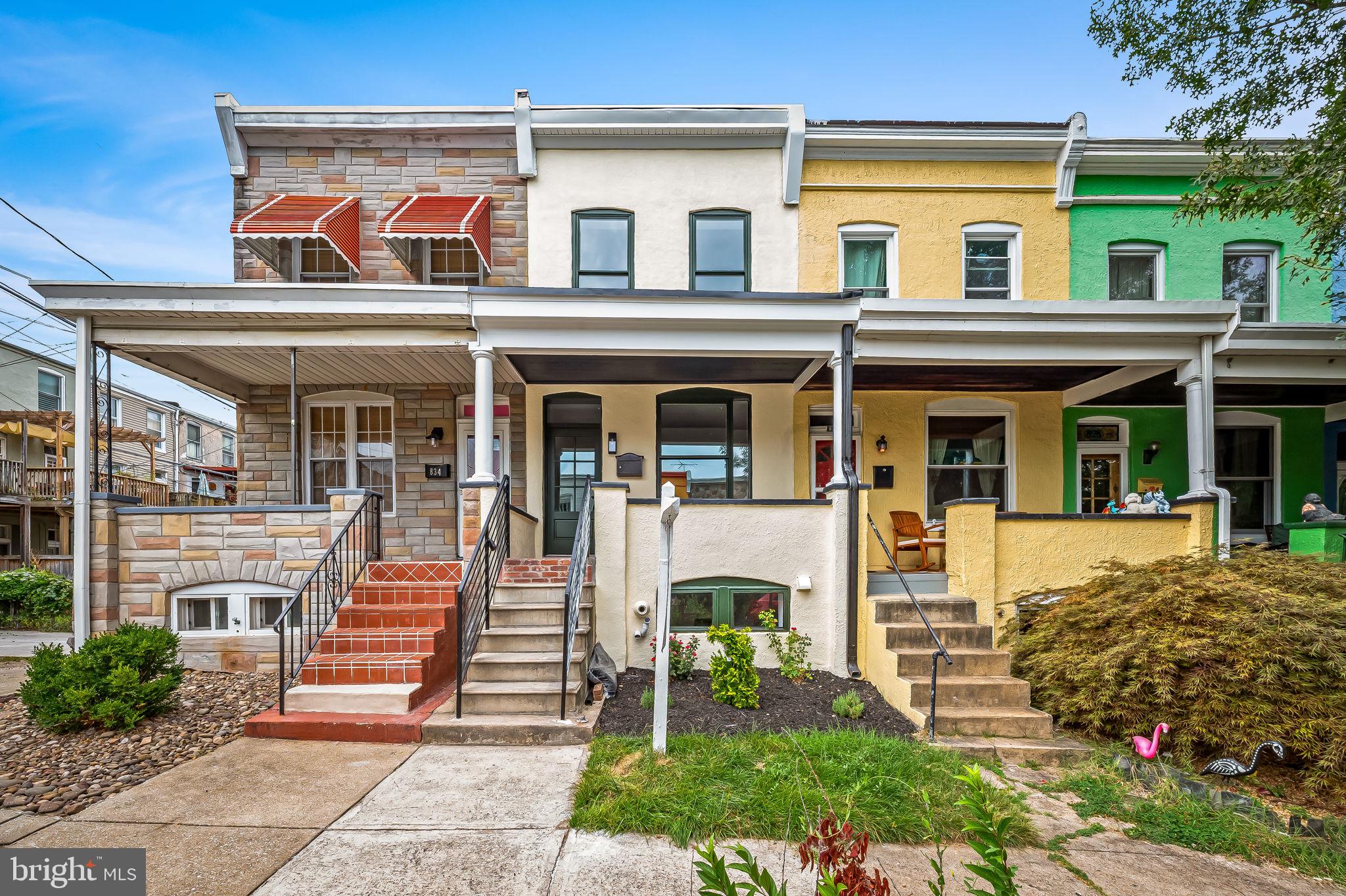 832 UNION AVENUE