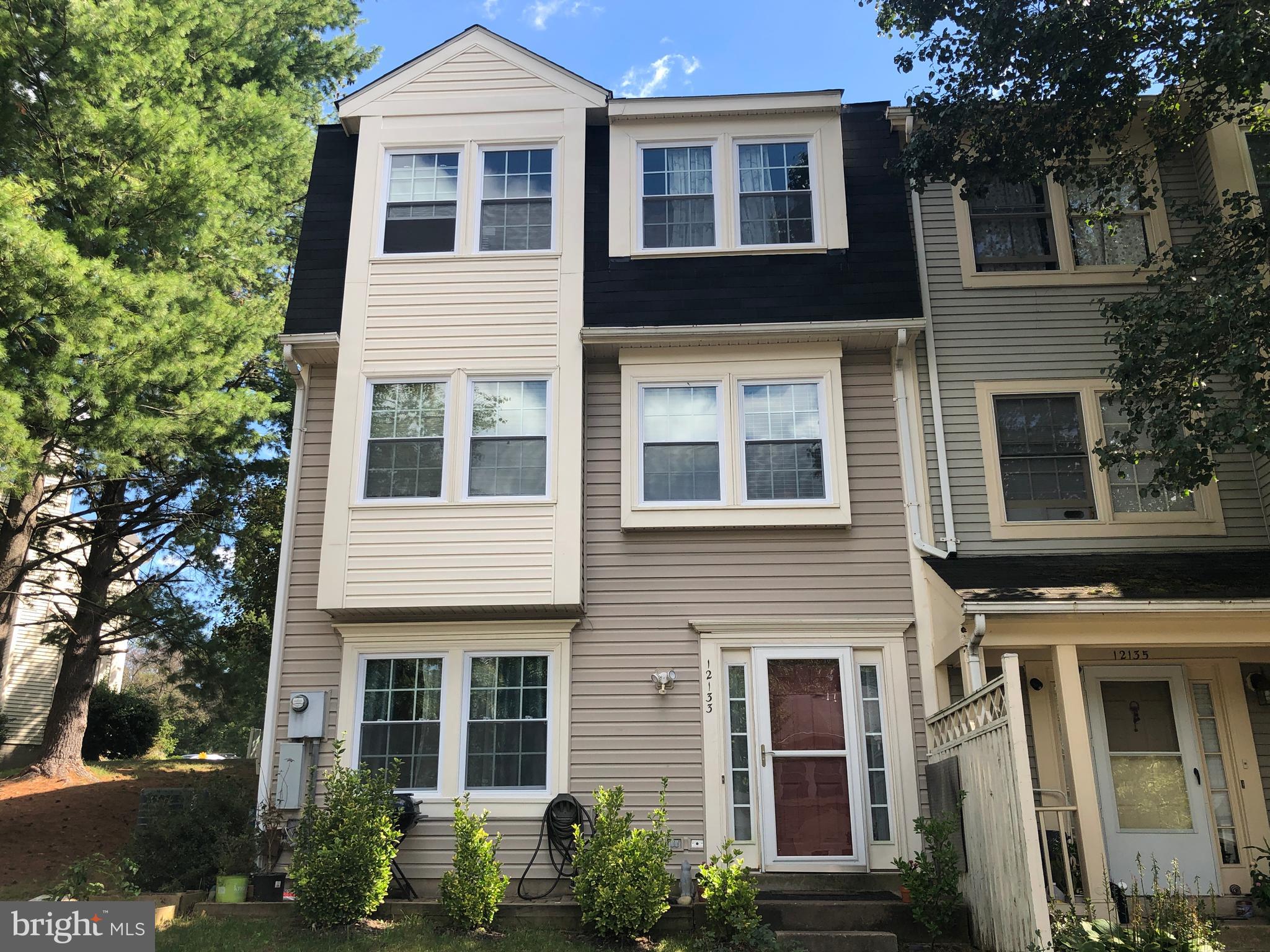 LAKE RIDGE - Residential