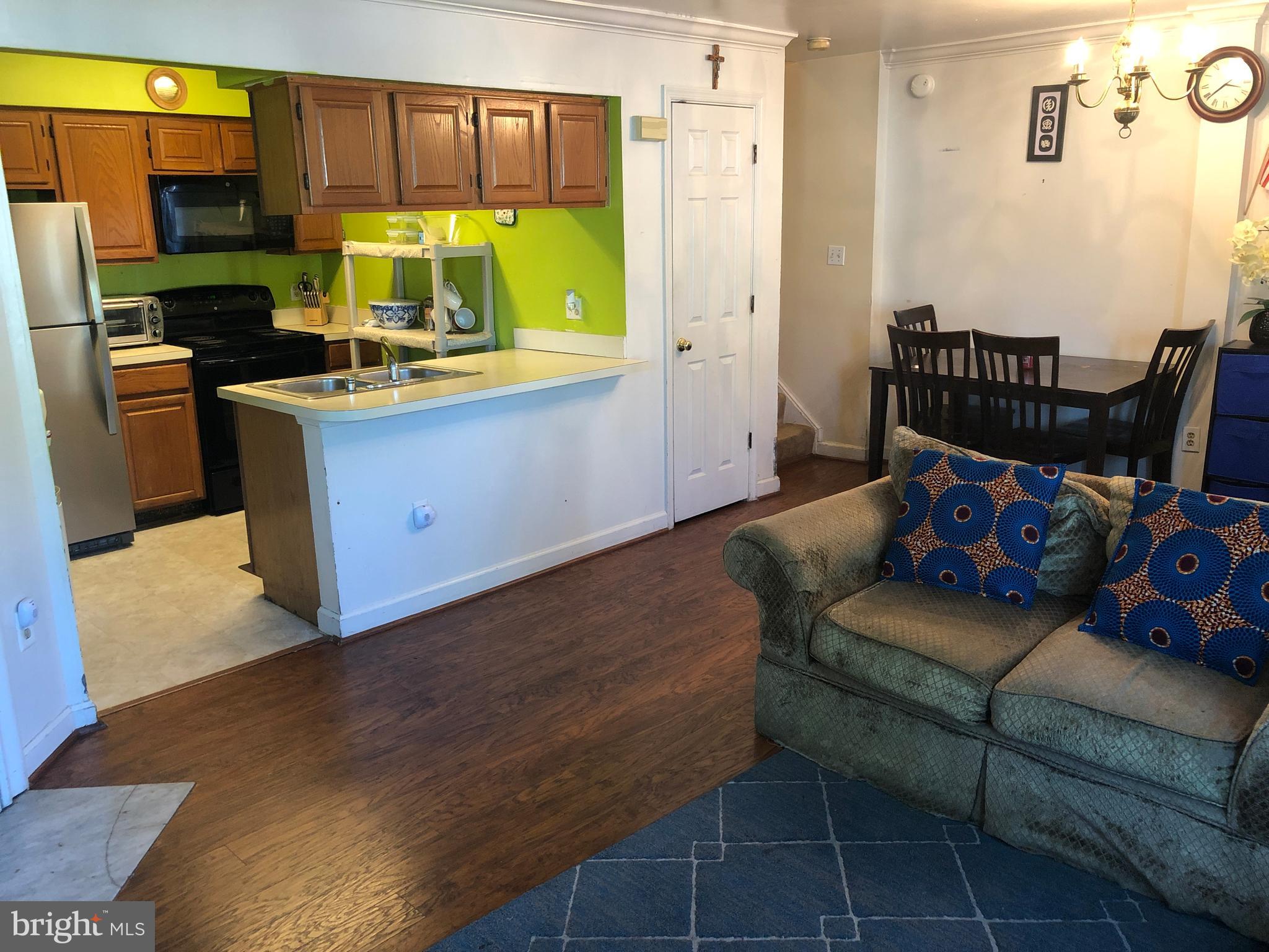 LAKE RIDGE - Residential