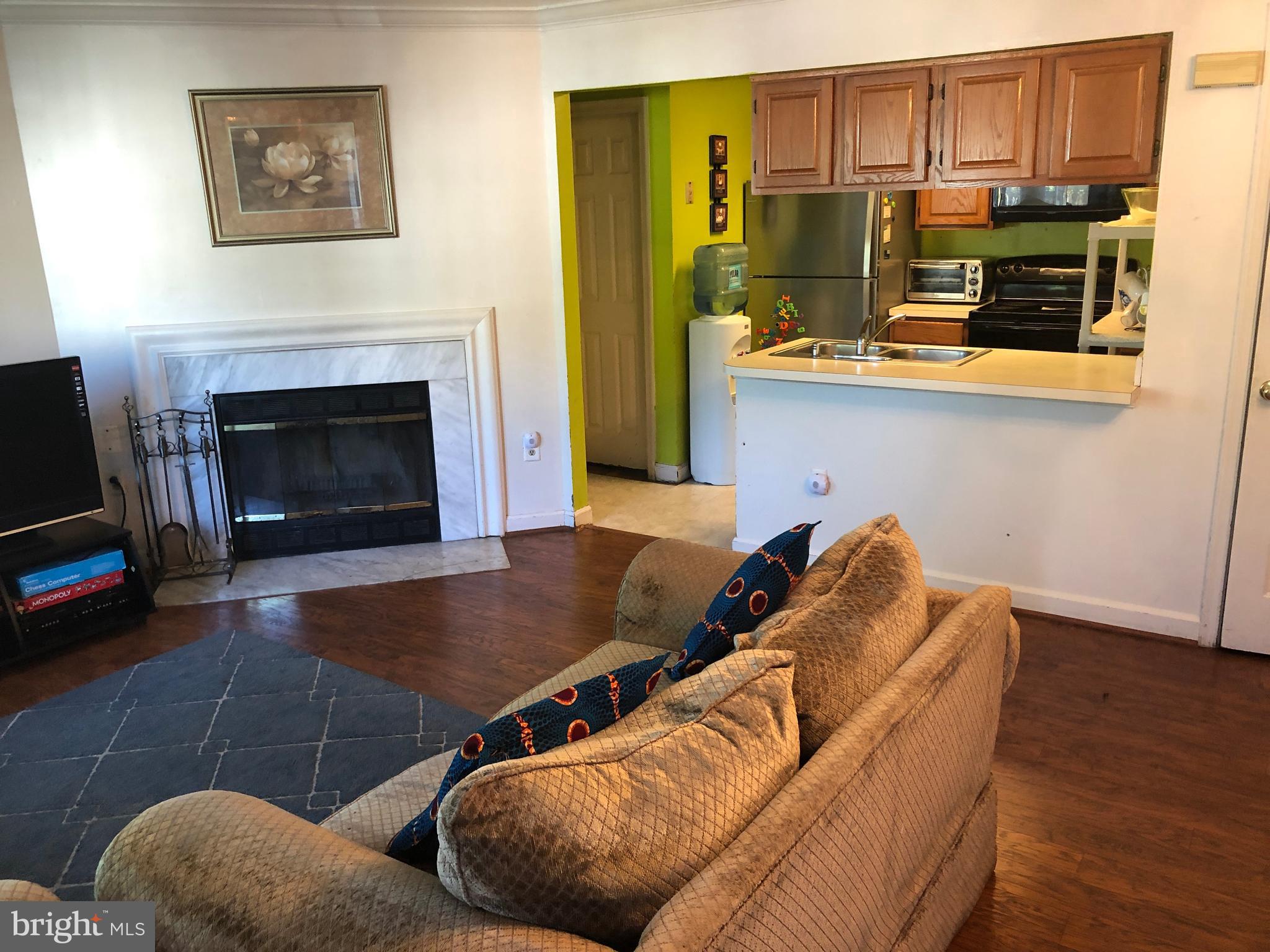 LAKE RIDGE - Residential