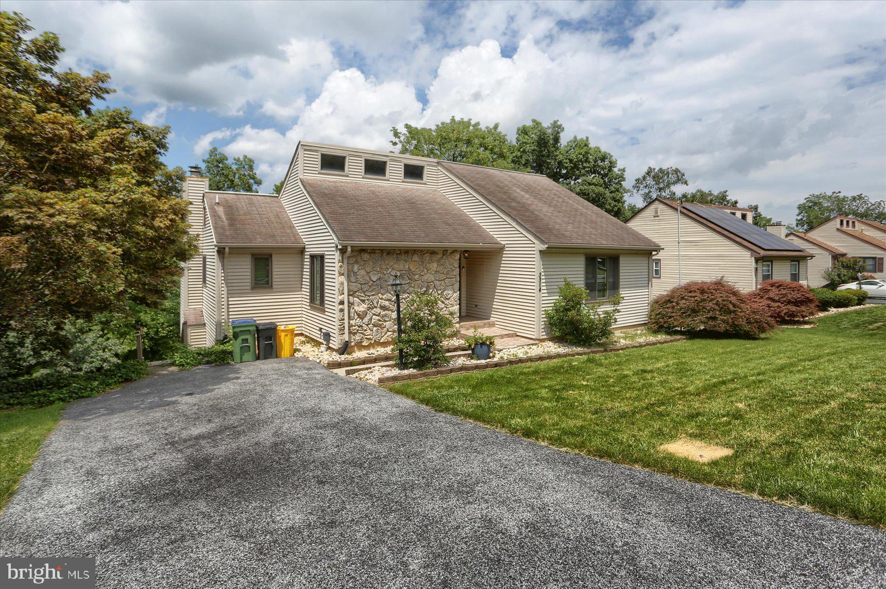 3304 RIDGEWAY ROAD