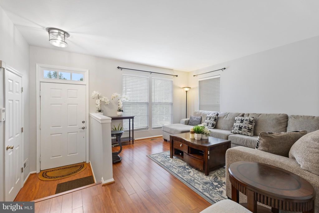 Photo of 14836 Winding Loop, WOODBRIDGE, VA 22191 (MLS # VAPW2104972)