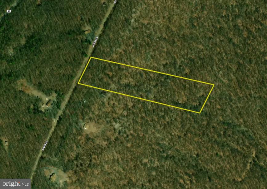 CACAPON HIGHLANDS - Land