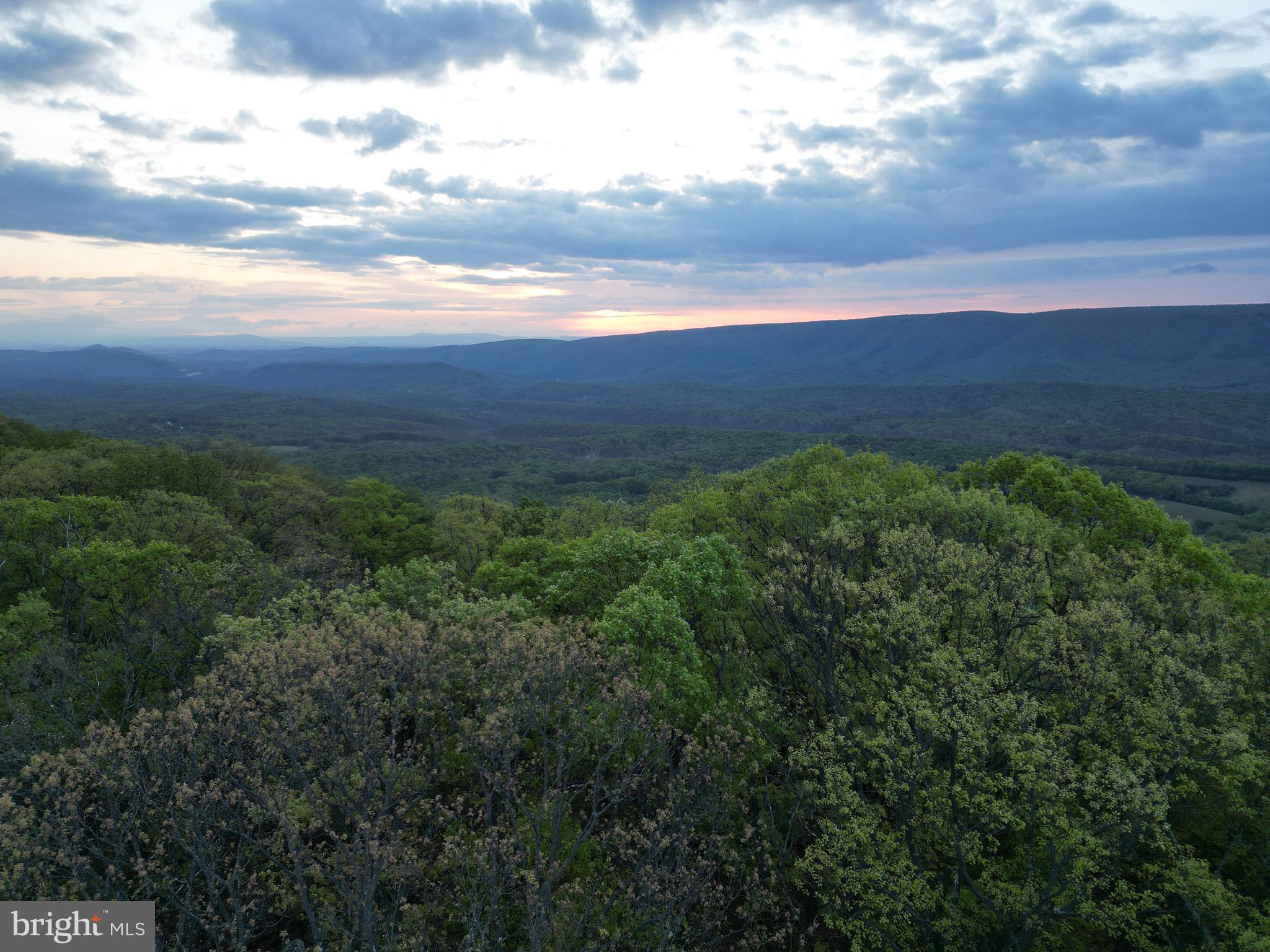 CACAPON HIGHLANDS - Land