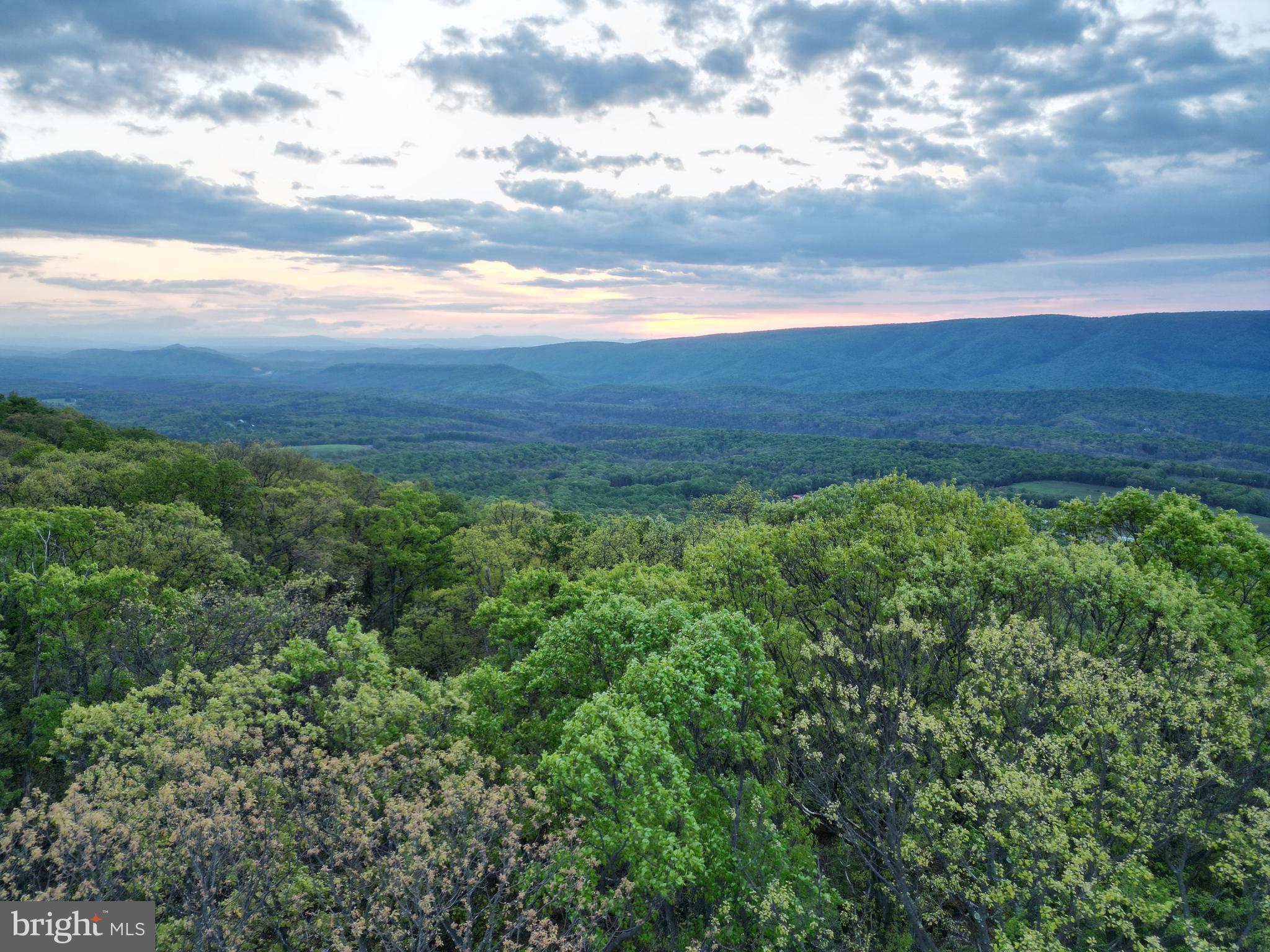 CACAPON HIGHLANDS - Land