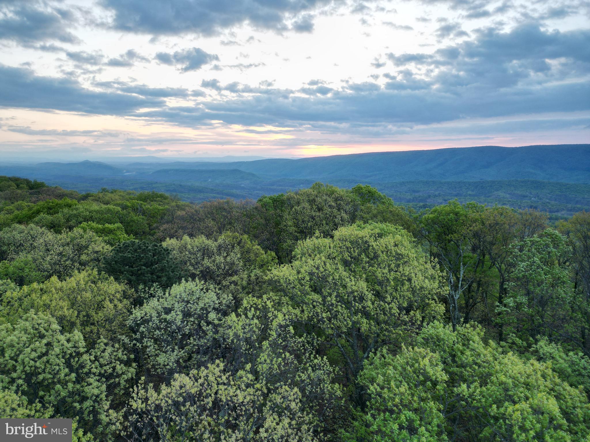 CACAPON HIGHLANDS - Land
