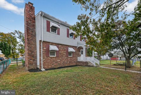 350 9TH STREET GLOUCESTER CITY NJ 08030