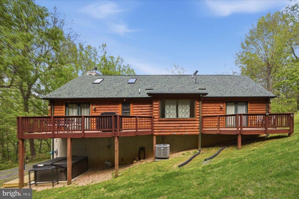 938 FETCHETT RD, BENTONVILLE, VA 22610 - Image 7e90d539ecd039007e2aa0c40b2ceb73/3622623812