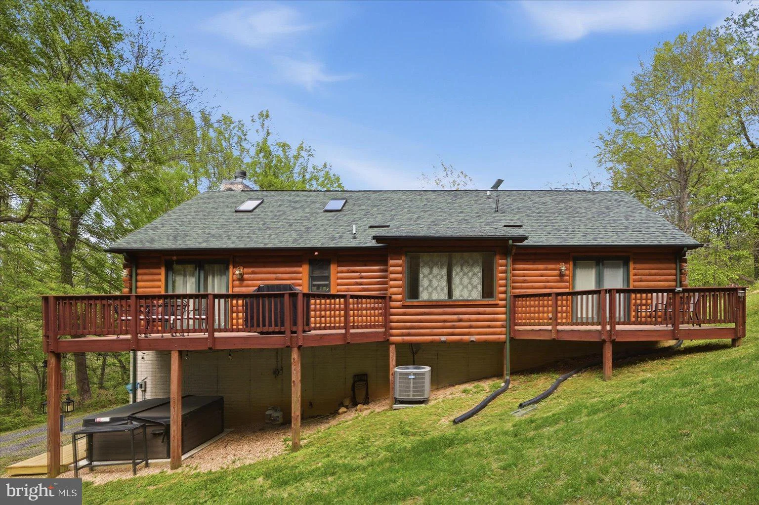 938 Fetchett Road