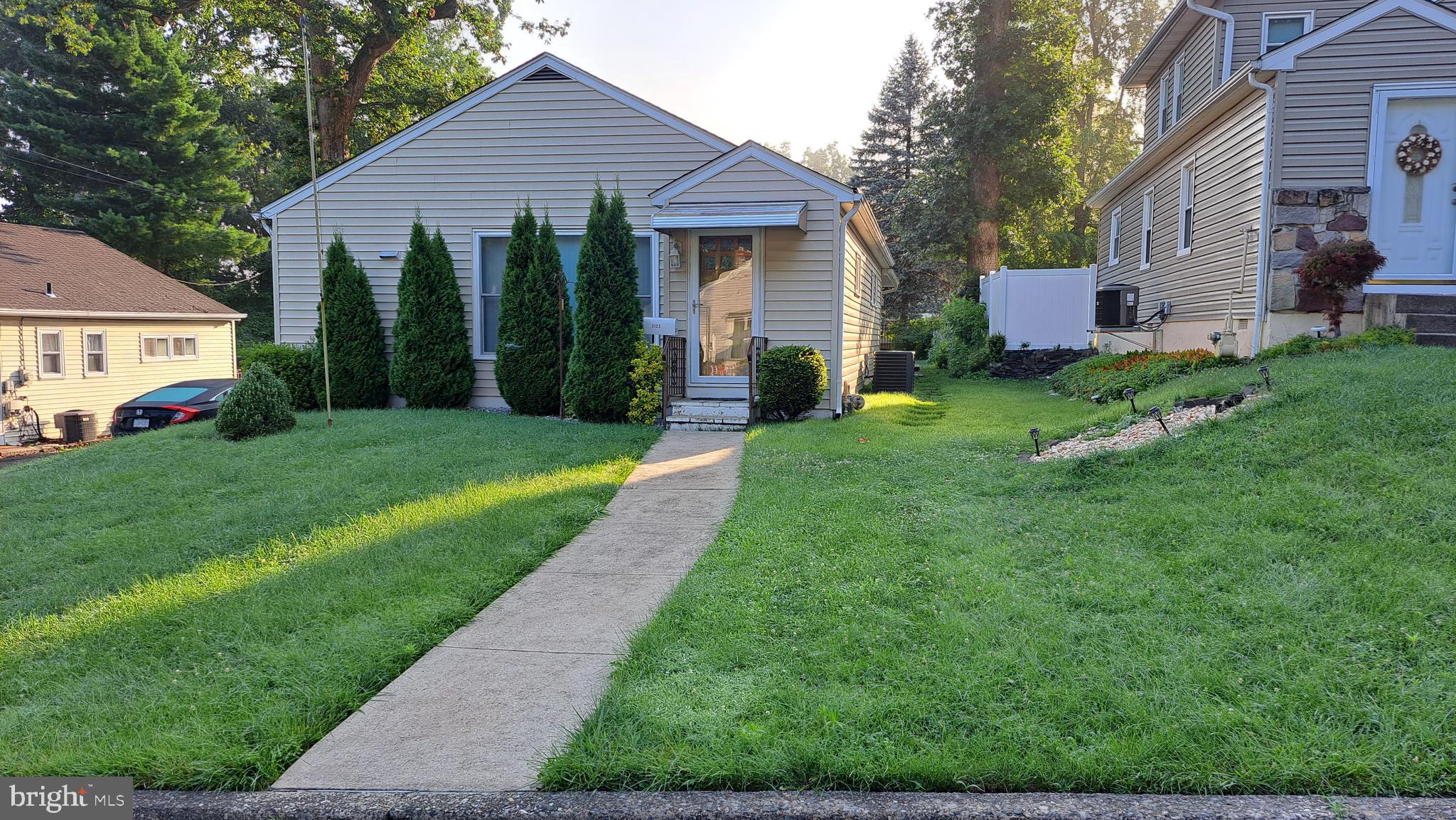 HIGHLANDS - Residential