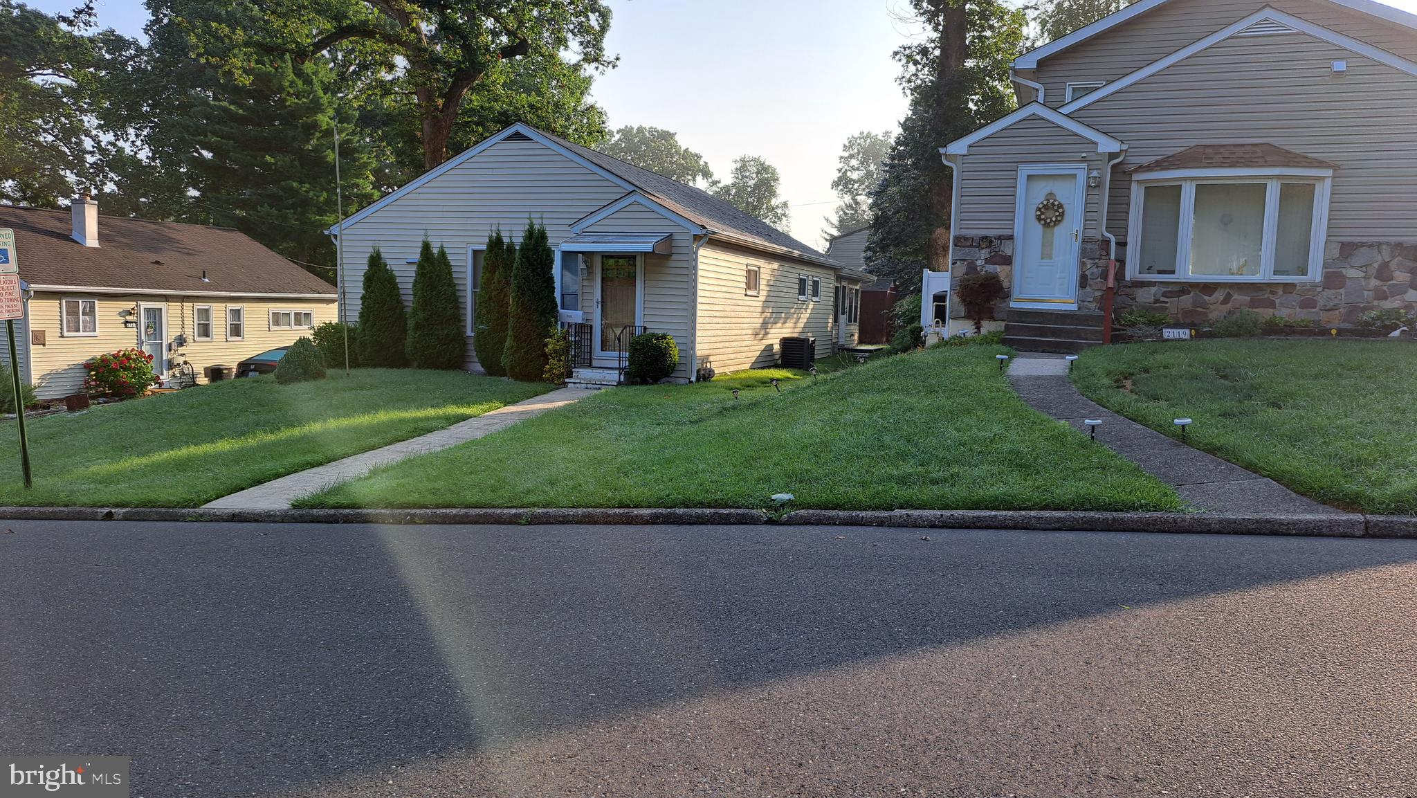 HIGHLANDS - Residential