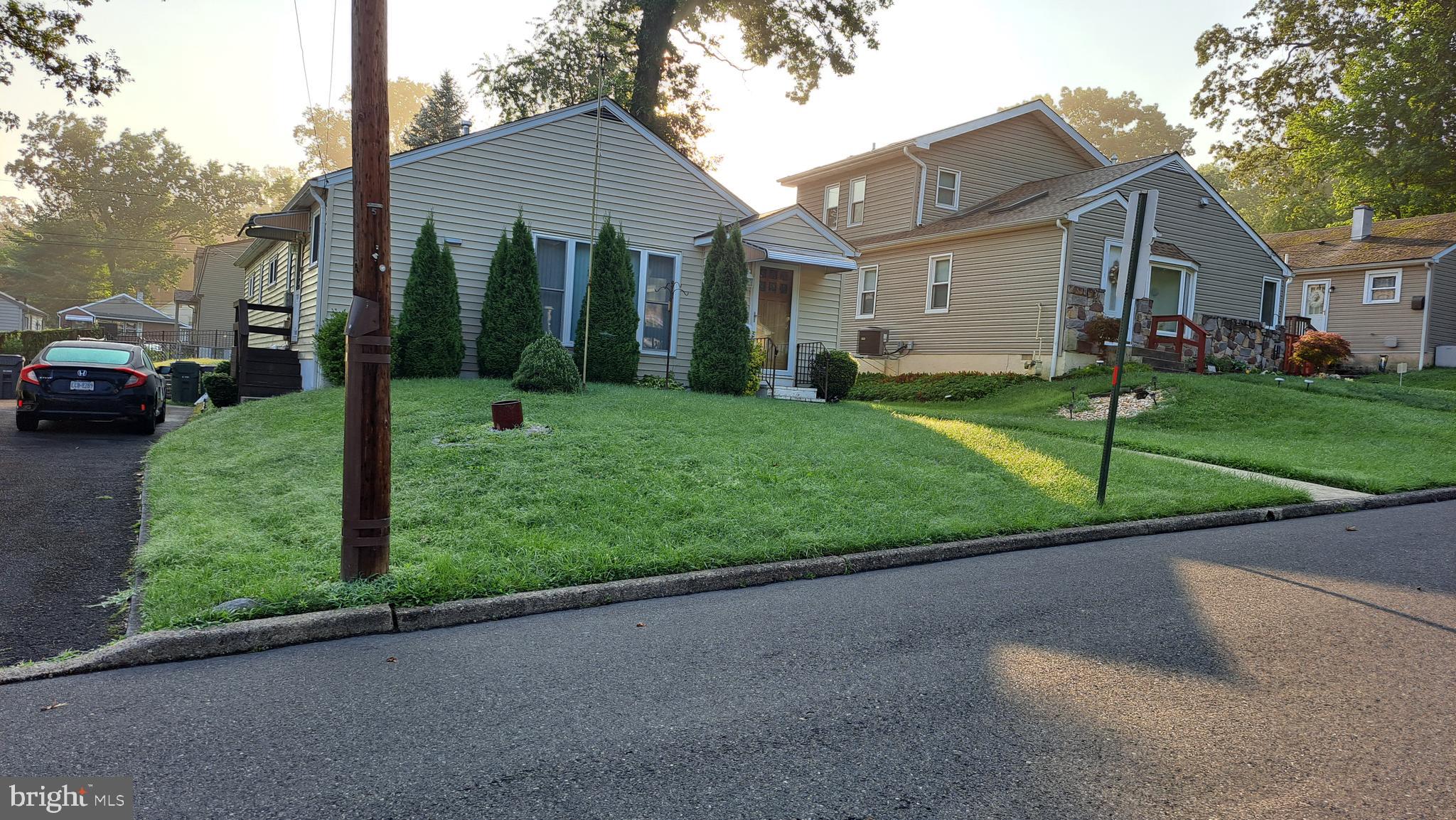 HIGHLANDS - Residential