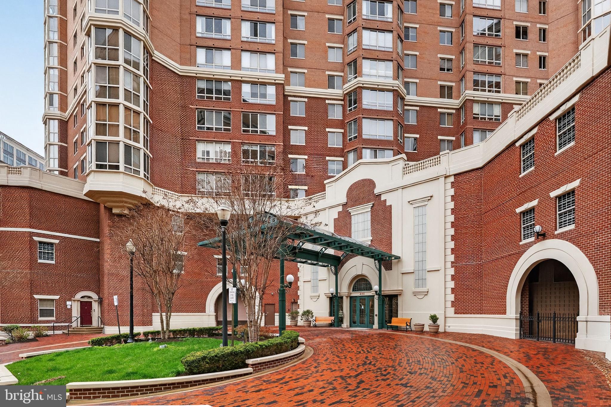 2181 JAMIESON AVENUE 1706