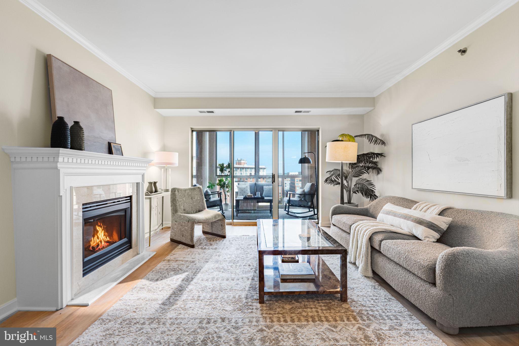 2181 JAMIESON AVENUE 1706