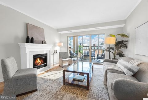 Condo For Sale - 2181 Jamieson Avenue #1706<br/> Alexandria City County, ALEXANDRIA, VA 22314