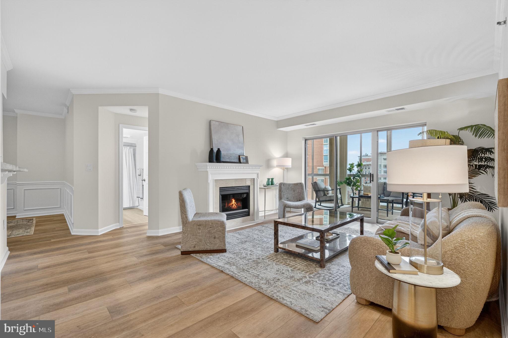 2181 JAMIESON AVENUE 1706