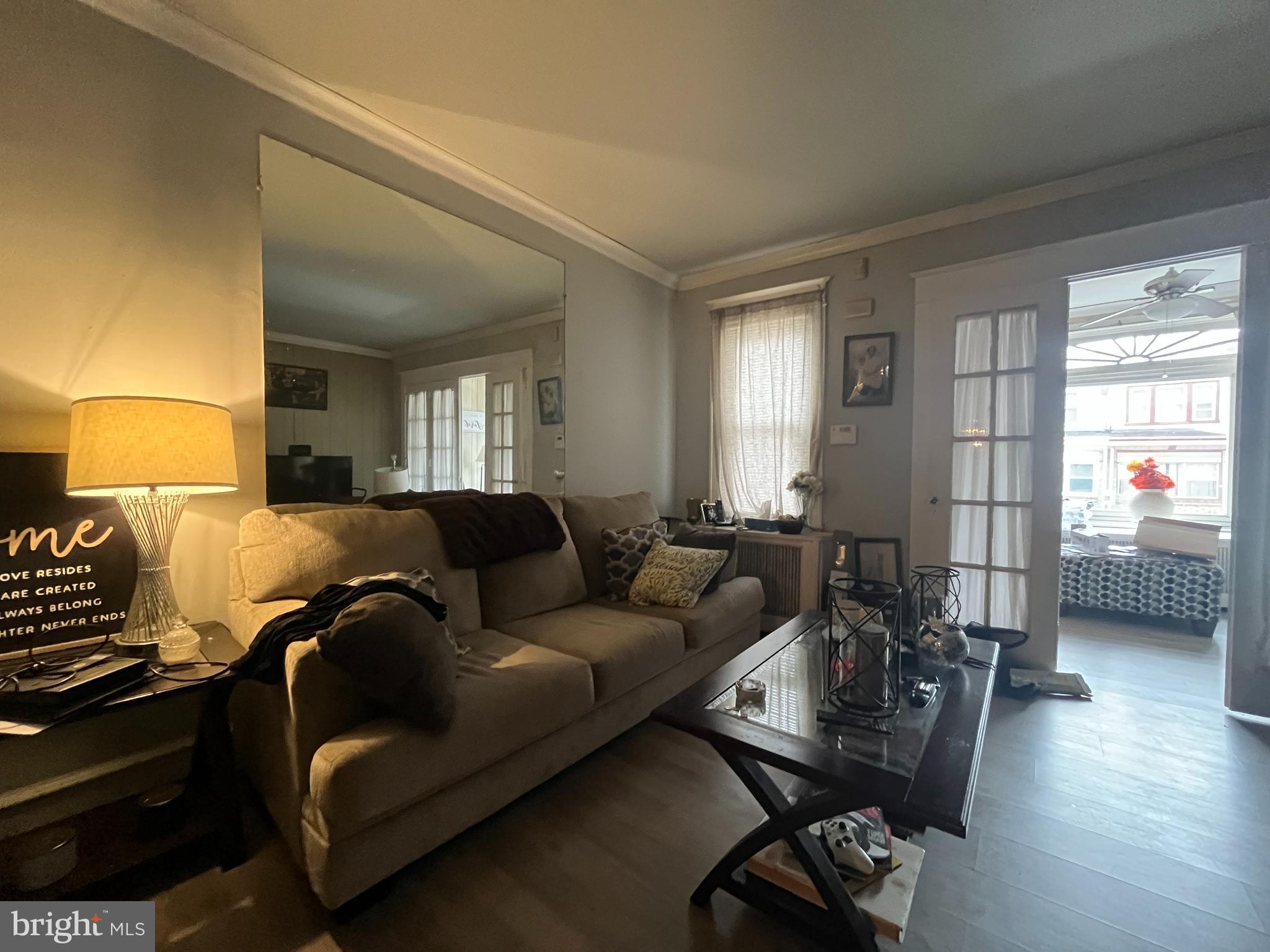 GERMANTOWN - Residential