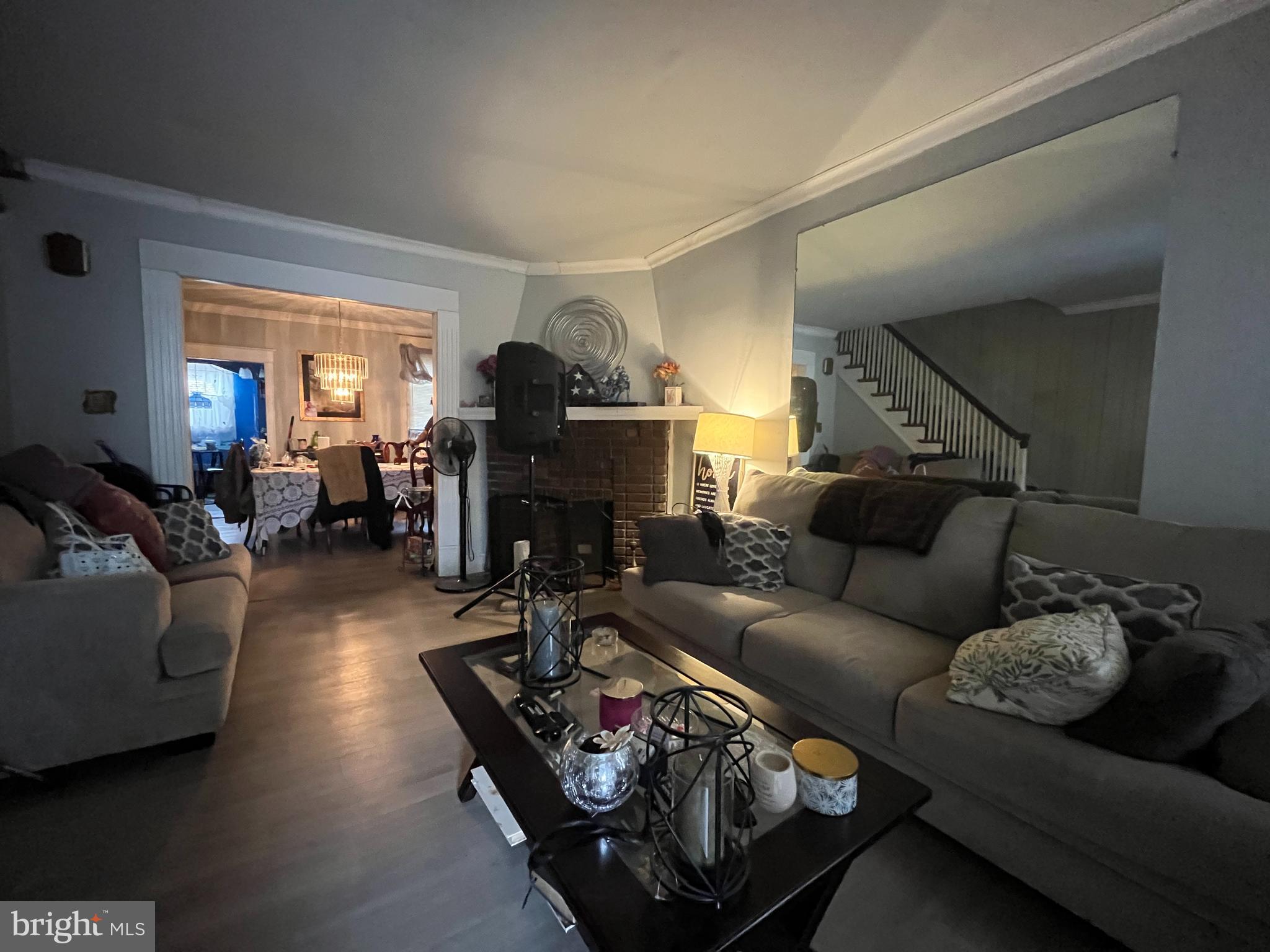 GERMANTOWN - Residential