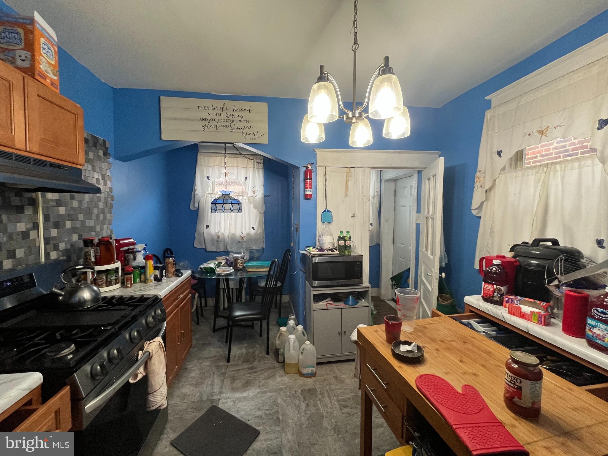 GERMANTOWN - Residential
