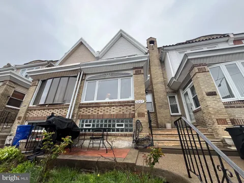6207 Gardenia Street, Philadelphia, PA 19144 - MLS#: PAPH2470050