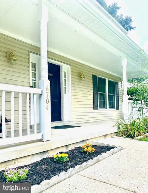 HAMPSHIRE - Residential