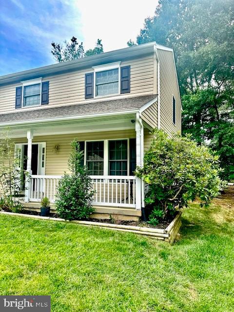 HAMPSHIRE - Residential