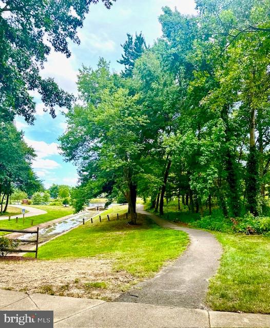 HAMPSHIRE - Residential