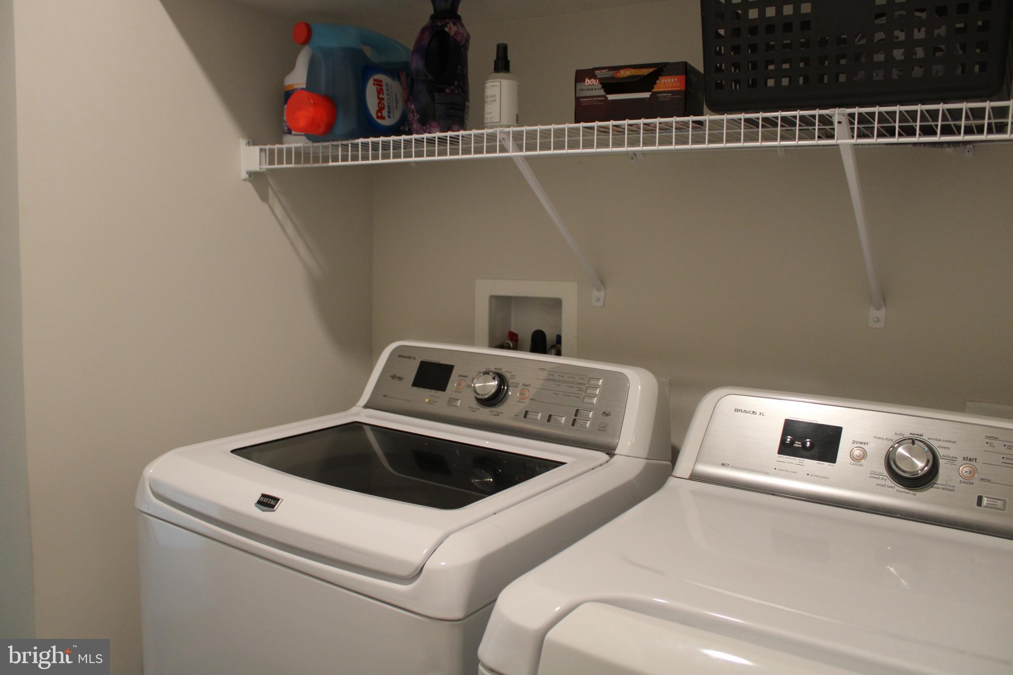 HUNTER'S CREST - Residential