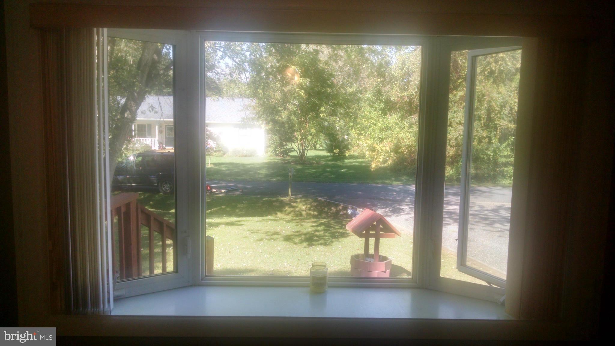 CHESTER HARBOR - Residential