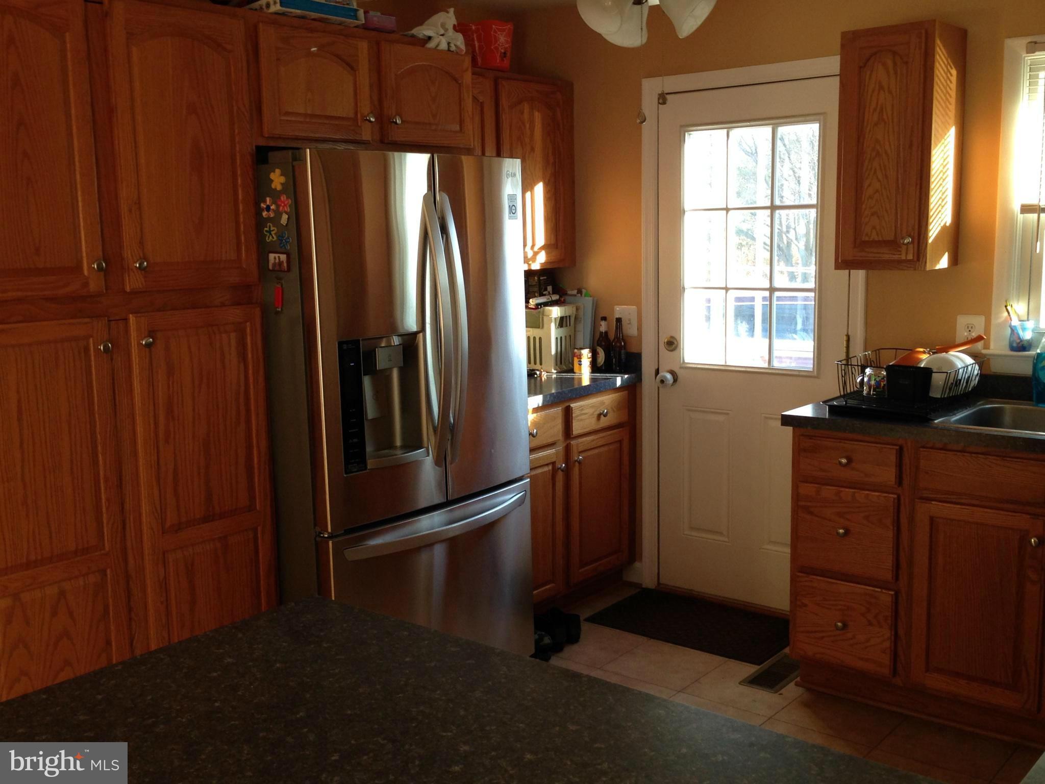 CHESTER HARBOR - Residential