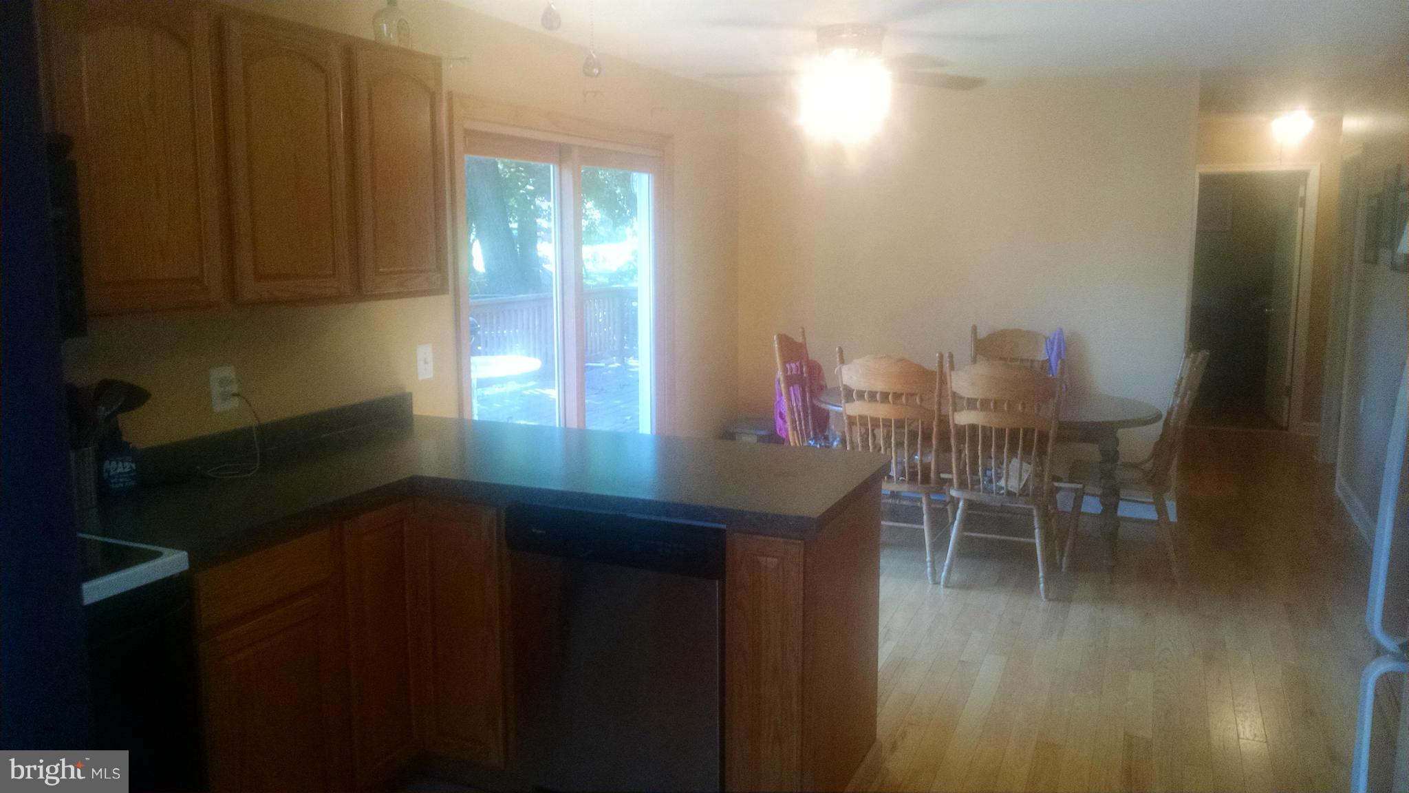 CHESTER HARBOR - Residential