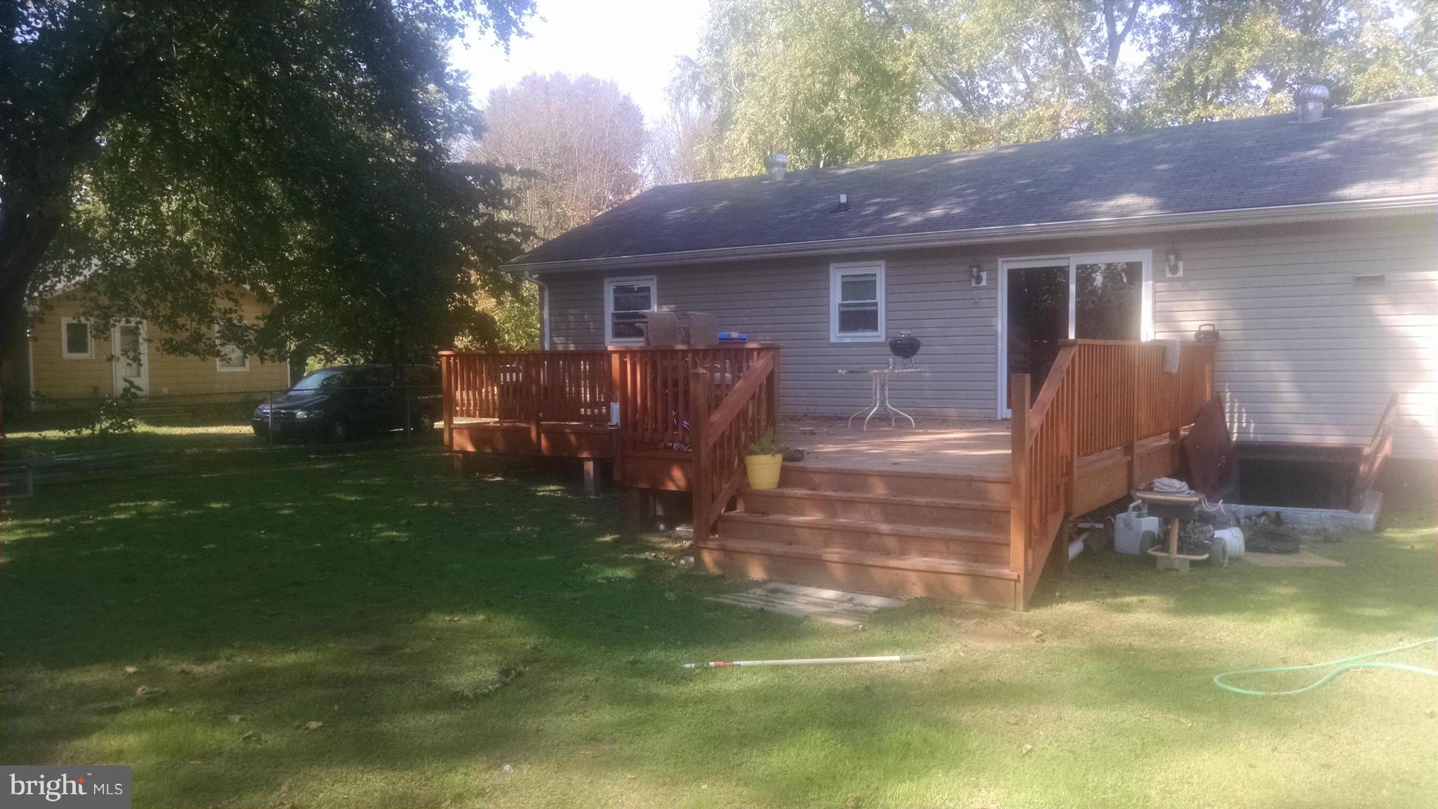 CHESTER HARBOR - Residential