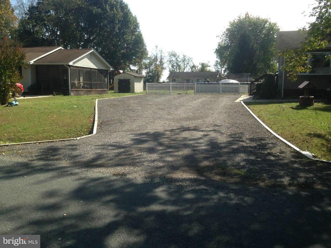 CHESTER HARBOR - Residential