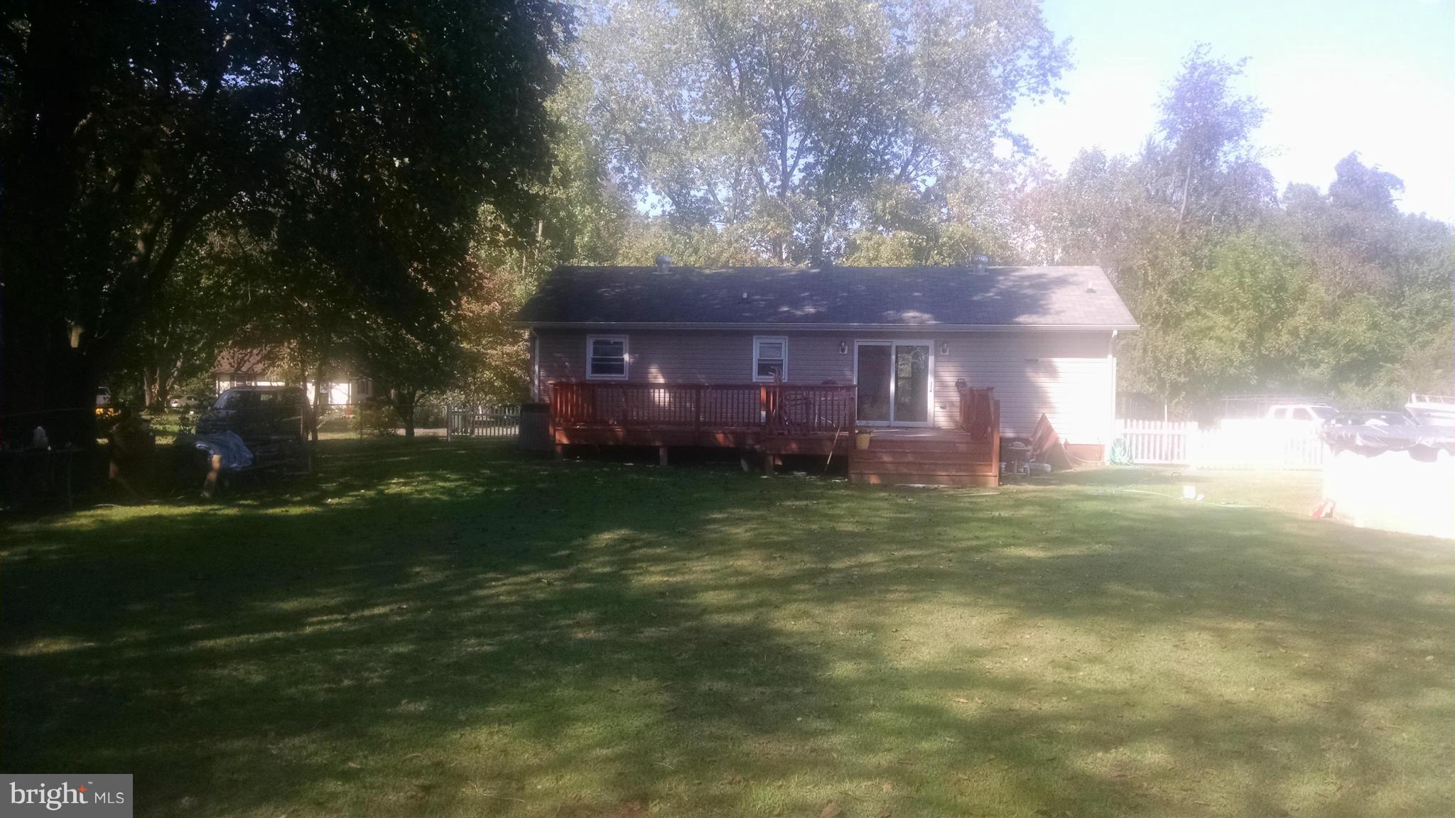 CHESTER HARBOR - Residential