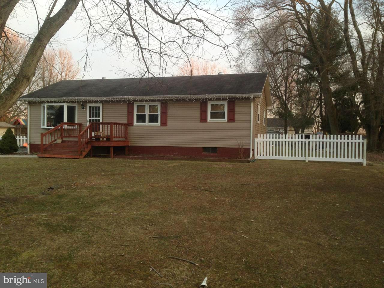 CHESTER HARBOR - Residential