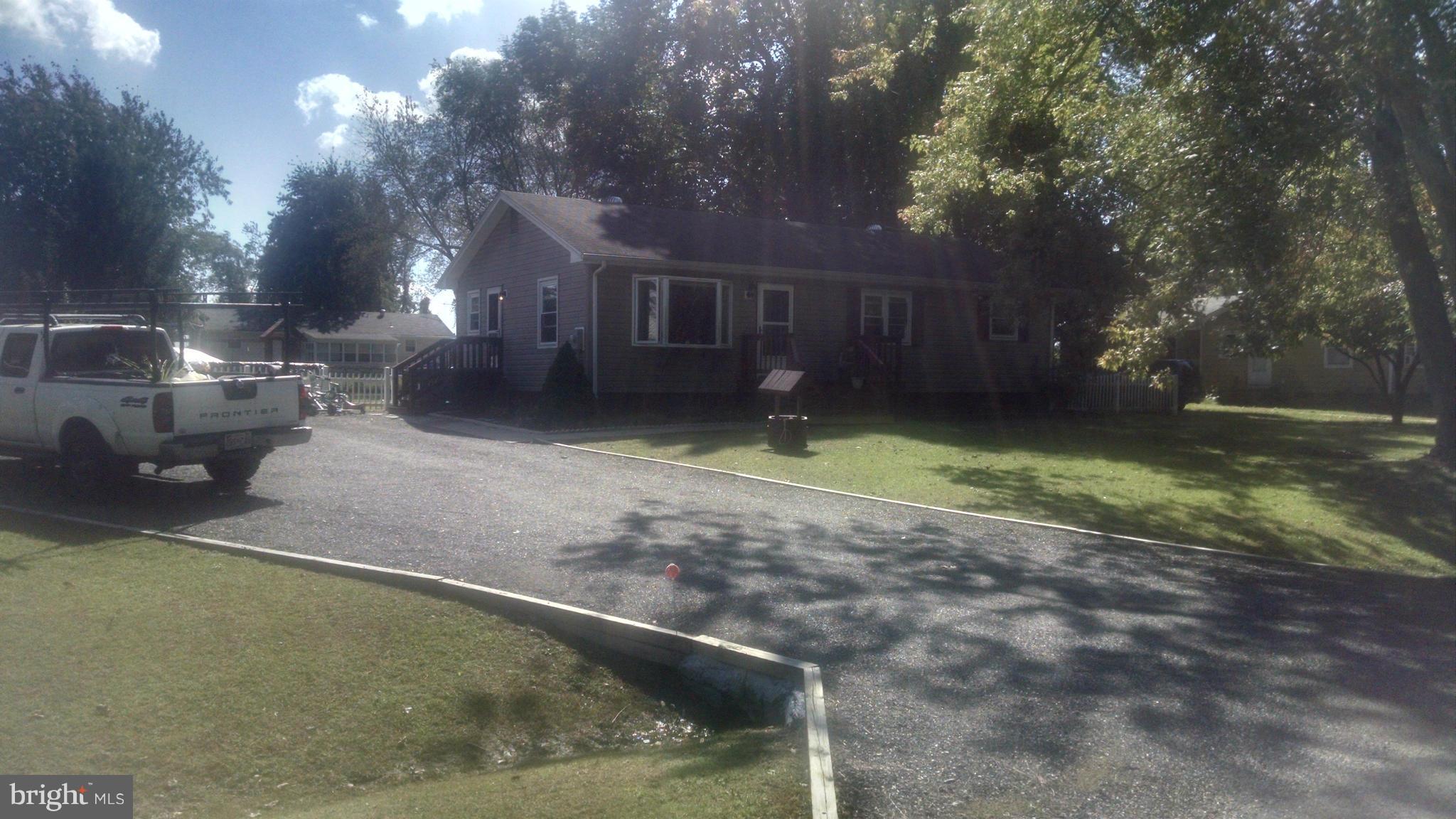 CHESTER HARBOR - Residential