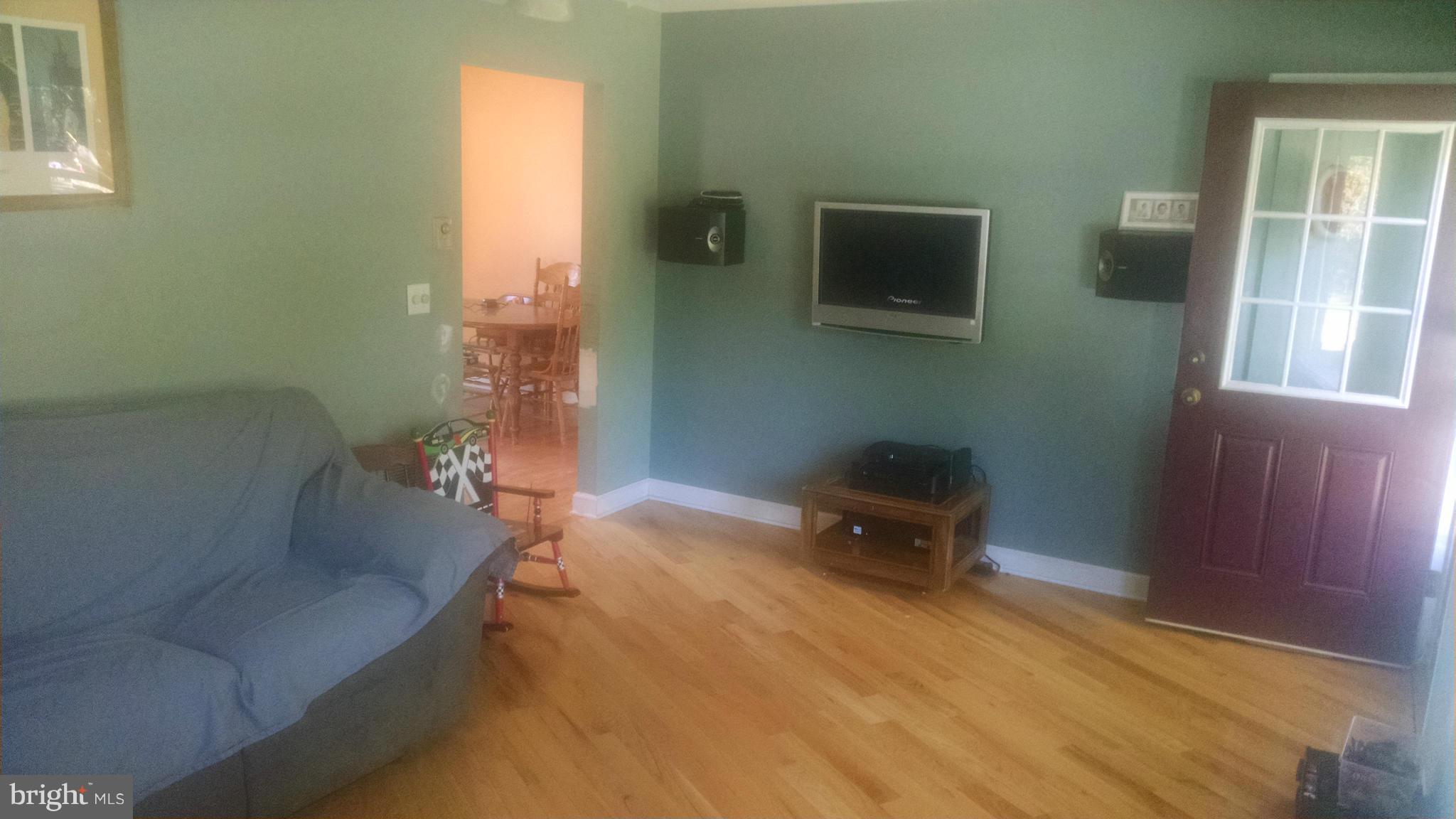 CHESTER HARBOR - Residential