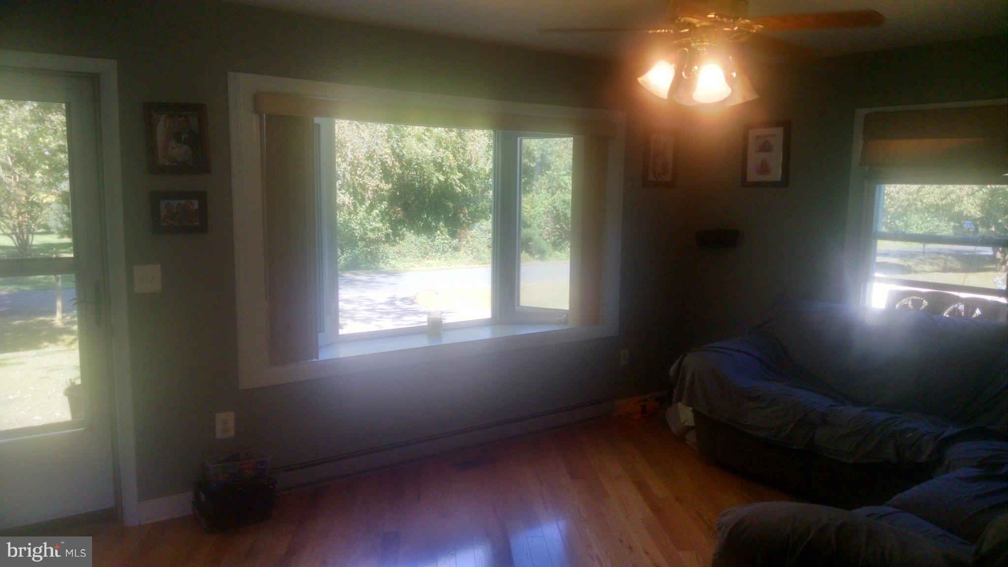 CHESTER HARBOR - Residential