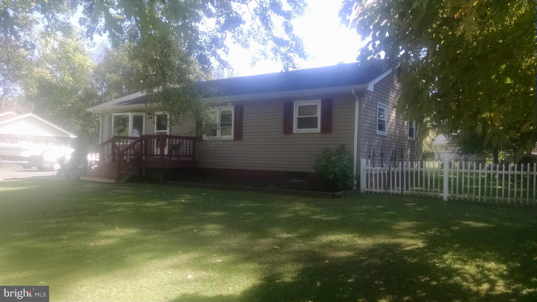 CHESTER HARBOR - Residential