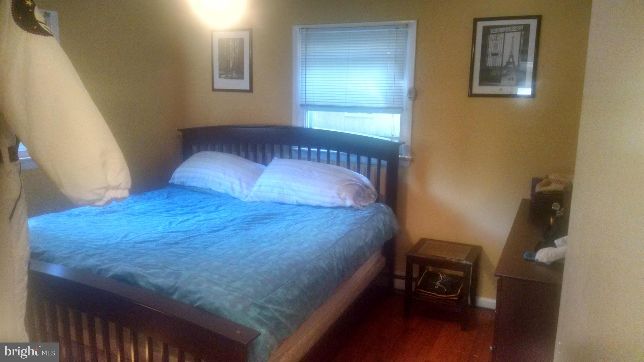 CHESTER HARBOR - Residential