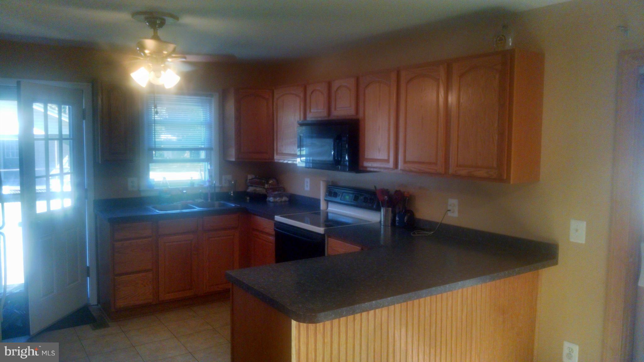 CHESTER HARBOR - Residential