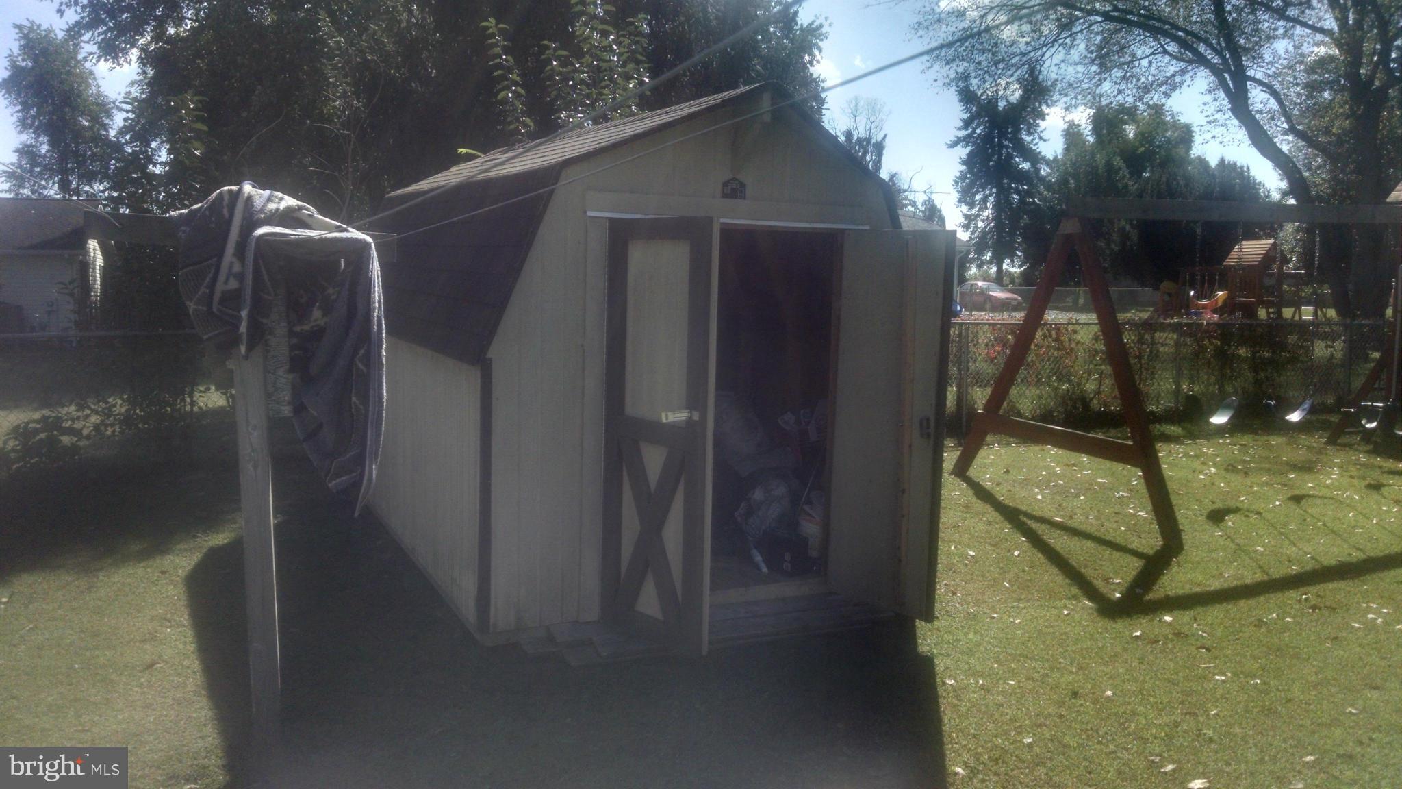 CHESTER HARBOR - Residential