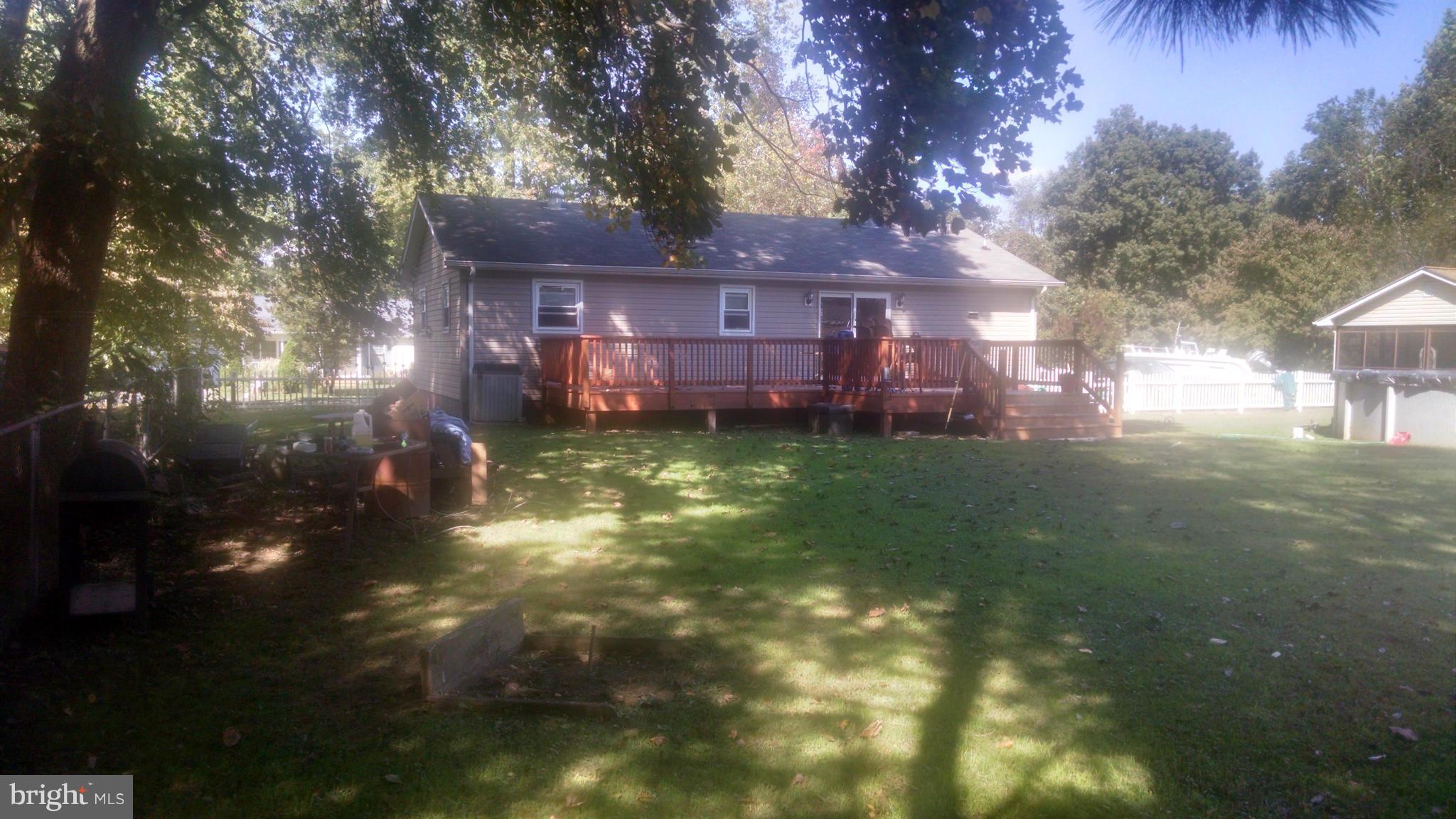 CHESTER HARBOR - Residential