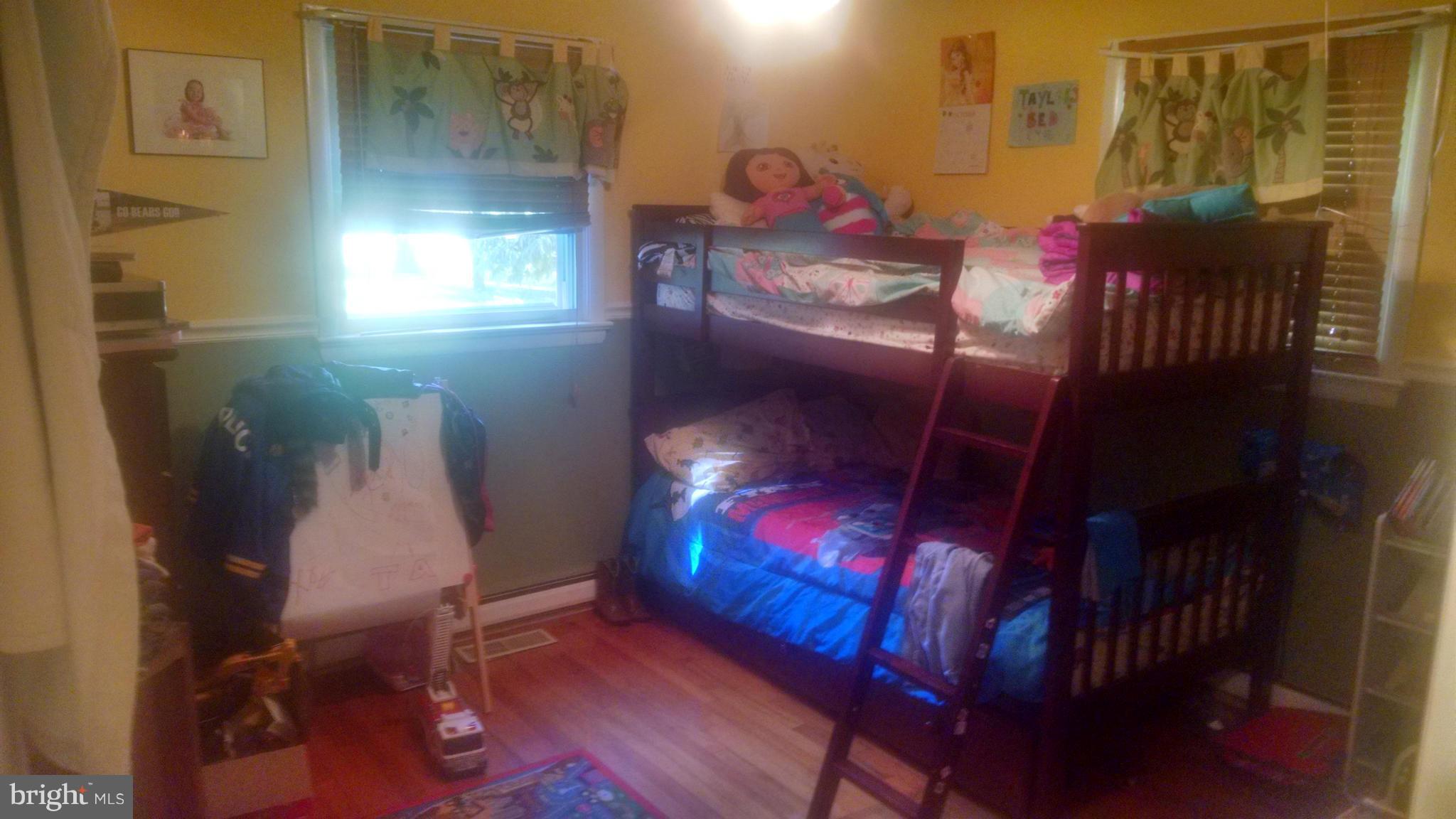 CHESTER HARBOR - Residential