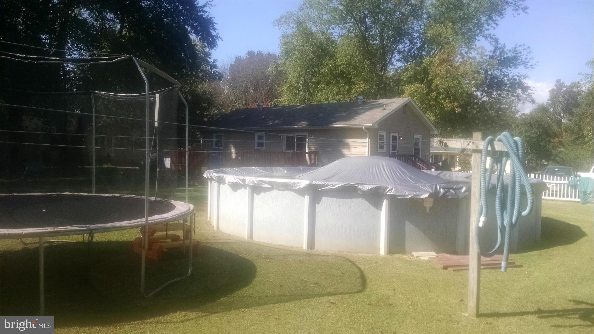 CHESTER HARBOR - Residential